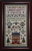 Town House Sampler
