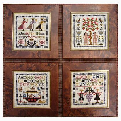Biblical Miniatures