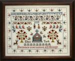 Patience Sampler