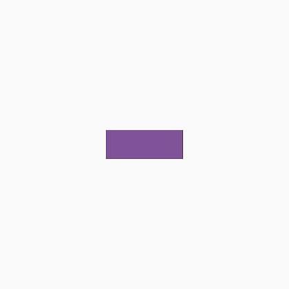 Cernit Number One #015 - Purple