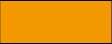 Cernit Number One #022 - Orange