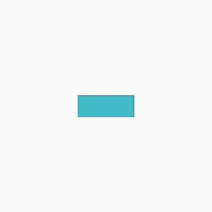 Cernit Number One #031 - Turquoise