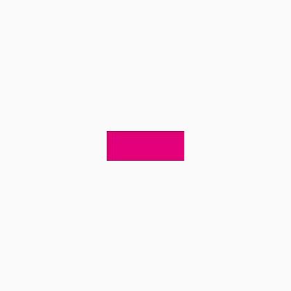 Cernit Number One #213 - Neon Pink