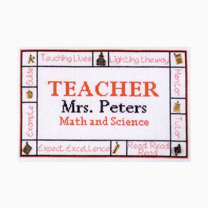 Charmed Teacher
