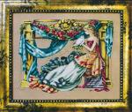 Athena Goddess Of Wisdom (MD97)