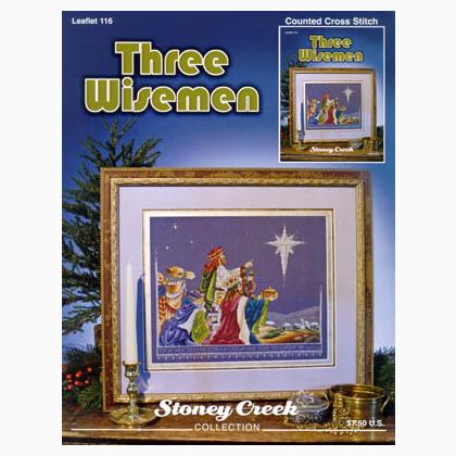 Three Wisemen