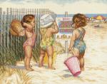 Beach Babies