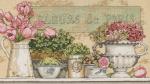 Flowers of Paris