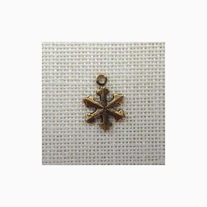 Spot of Winter charms pack