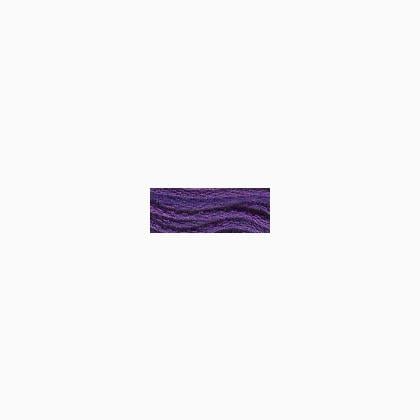 Valdani Hand-Overdyed 6 Strand - Mauve Orchid