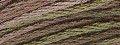 Valdani Hand-Overdyed 6 Strand - Dried Leaves