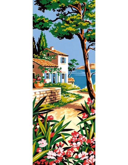 Cote Azur