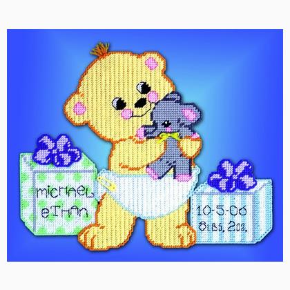 Baby Bear