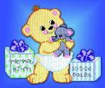 Baby Bear