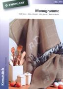 Zweigart: Monogrammes