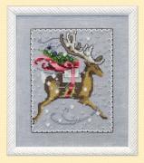 Christmas Eve Couriers - Comet