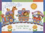 Baby Express Birth Record