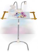 StitchSmart© Support de terre