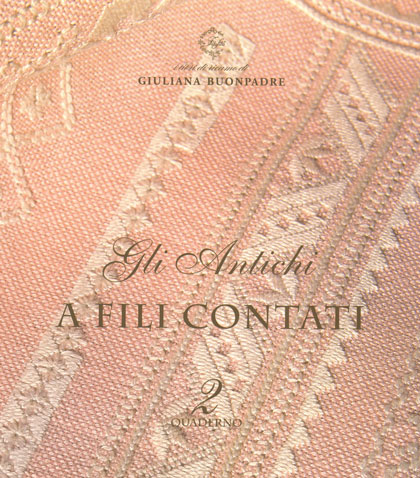 Les anciens: A fili contati
