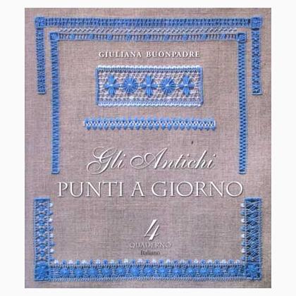 Les anciens: Punti a giorno