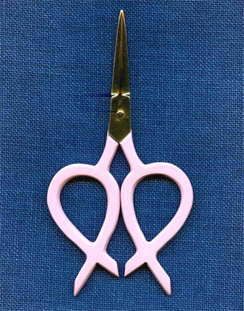 Pink Snips