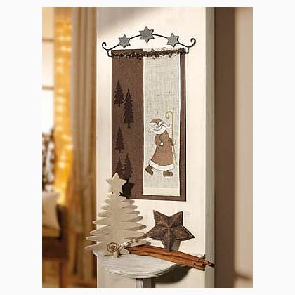 Porte-Décor Ètoiles