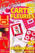 Cartes Fleuries #43