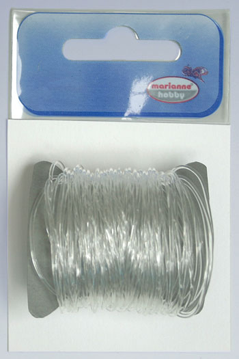 Gomme élastique