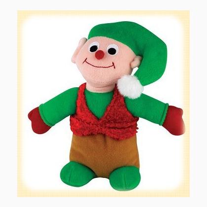 Amies des fêtes - Lutin