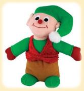 Amies des fêtes - Lutin