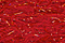 Fuzzy Stuff FZ18 - Christmas Red