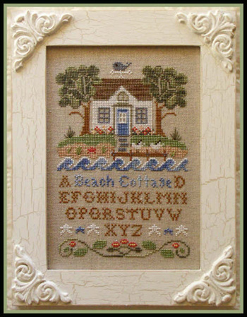 Beach Cottage