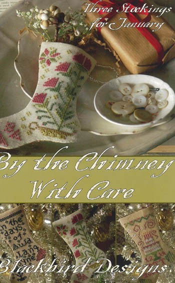 By The Chimney With Care