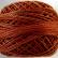 Valdani Hand-Overdyed 3 Strand - Terracotta Twist