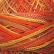 Valdani Hand-Overdyed 3 Strand - Fall Leaves