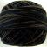 Valdani Hand-Overdyed 3 Strand - Black Nut