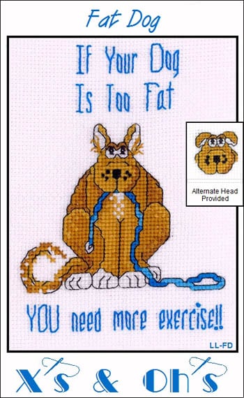 Fat Dog