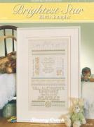 Brightest Star Birth Sampler (Chartpack)