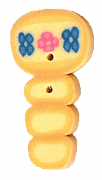 4467 - Baby Rattle