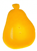 4515L - Large Yellow Balloon