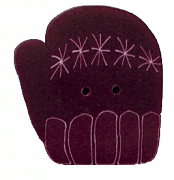 4592S - Small Wine Mitten