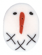 AP1007 - Applique Face