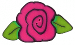 KP1005M - Kp Magenta Rose