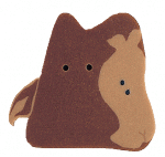 NH1071L - Large Camel