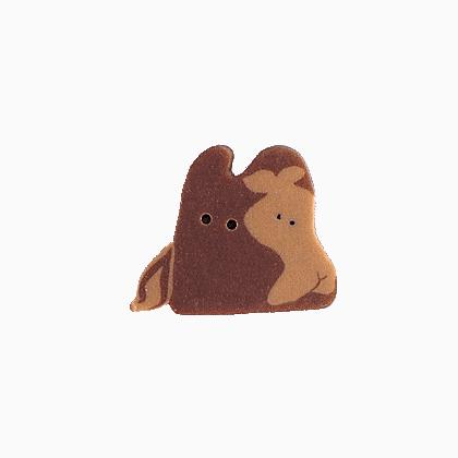 NH1071S - Small Camel