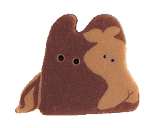 NH1071S - Small Camel