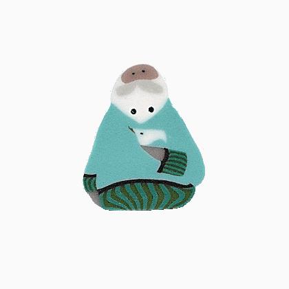 NH1081S - Small Noah
