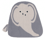 NH1082M - Medium Elephant