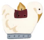 NH1093L - Large Goose