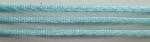 Cordon à tisser et attacher: Bleu Clair 2mm./50m.